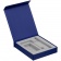 Коробка Latern для аккумулятора и ручки, синяя фото 2