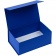 Коробка LumiBox, синяя фото 8