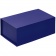 Коробка LumiBox, синяя фото 1