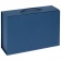 Коробка Matter, синяя фото 5