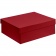 Коробка My Warm Box, красная фото 2
