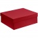 Коробка My Warm Box, красная фото 5