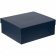 Коробка My Warm Box, синяя фото 4