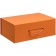 Коробка New Case, оранжевая фото 1