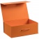 Коробка New Case, оранжевая фото 4