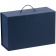Коробка New Case, синяя фото 6