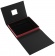 Коробка Plus, черная с красным фото 5