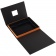 Коробка под набор Plus, черная с оранжевым фото 6