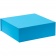 Коробка Quadra, голубая фото 5