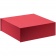 Коробка Quadra, красная фото 3
