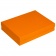 Коробка Reason, оранжевая фото 1