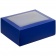 Коробка с окном InSight, синяя, уценка фото 3