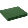 Коробка самосборная Flacky, зеленая фото 1