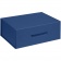Коробка самосборная Selfmade, синяя фото 1