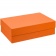 Коробка Storeville, большая, оранжевая фото 2