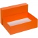 Коробка Storeville, большая, оранжевая фото 3