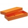 Коробка Tackle, оранжевая фото 4