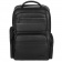 Кожаный рюкзак для ноутбука Santiago, черный фото 3