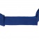 Козырек Active, ярко-синий с белым кантом фото 11