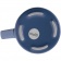Кружка Modern Bell, матовая, синяя фото 3