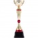 Кубок Awardee, большой, красный фото 1