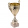 Кубок Eclat, большой, золотистый фото 3