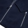 Куртка флисовая мужская Twohand, темно-синяя фото 12