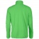 Куртка флисовая мужская Twohand, зеленое яблоко фото 5