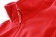 Куртка флисовая женская Sarasota, красная фото 9