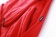 Куртка флисовая женская Sarasota, красная фото 7