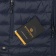 Куртка компактная мужская Stavanger, темно-синяя фото 12