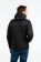 Куртка компактная мужская Stavanger, темно-синяя фото 16