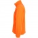 Куртка мужская North, оранжевый неон фото 9