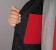 Куртка на стеганой подкладке River, черная фото 5