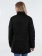 Куртка на стеганой подкладке Robyn, черная фото 12