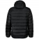 Куртка пуховая мужская Tarner Comfort, черная фото 6