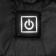 Куртка с подогревом Thermalli Chamonix, черная фото 14