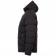 Куртка с подогревом Thermalli Everest, черная фото 13