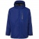 Куртка с подогревом Thermalli Pila, синяя фото 1