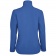 Куртка софтшелл женская Race Women ярко-синяя (royal) фото 5