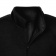 Куртка унисекс Oblako, черная фото 3