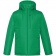 Куртка Unit Tulun, зеленая фото 1