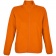Куртка женская Factor Women, оранжевая фото 3