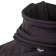Куртка женская Hooded Softshell черная фото 7