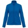Куртка женская ID.501 ярко-синяя фото 2