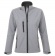 Куртка женская на молнии Roxy 340, серый меланж фото 1