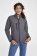 Куртка женская на молнии Roxy 340, серый меланж фото 4