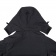 Куртка-трансформер мужская Avalanche, темно-серая фото 9