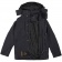 Куртка-трансформер мужская Avalanche, темно-серая фото 10