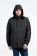 Куртка-трансформер мужская Avalanche, темно-серая фото 12